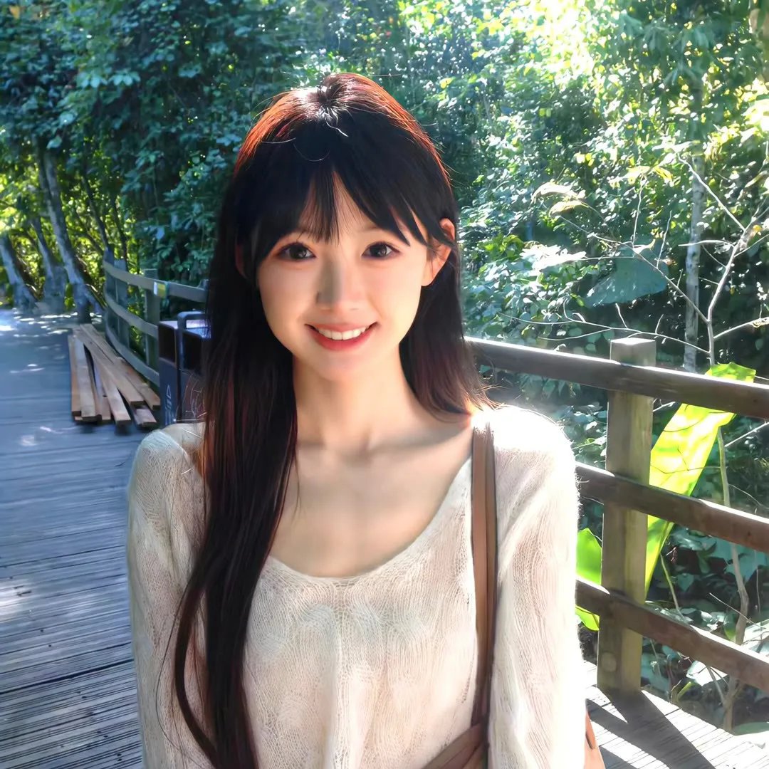 大熊星座的朦胧星光
